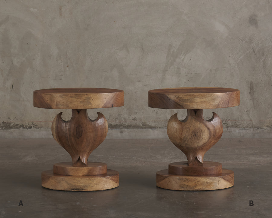 Giudecca Smoking Table by Mike Diaz