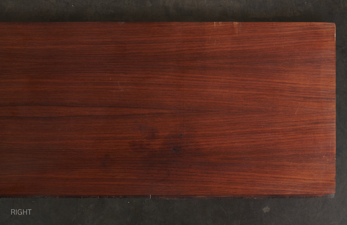 OSVALDO BORSANI (attrib) CABINET, ITALY,c1950