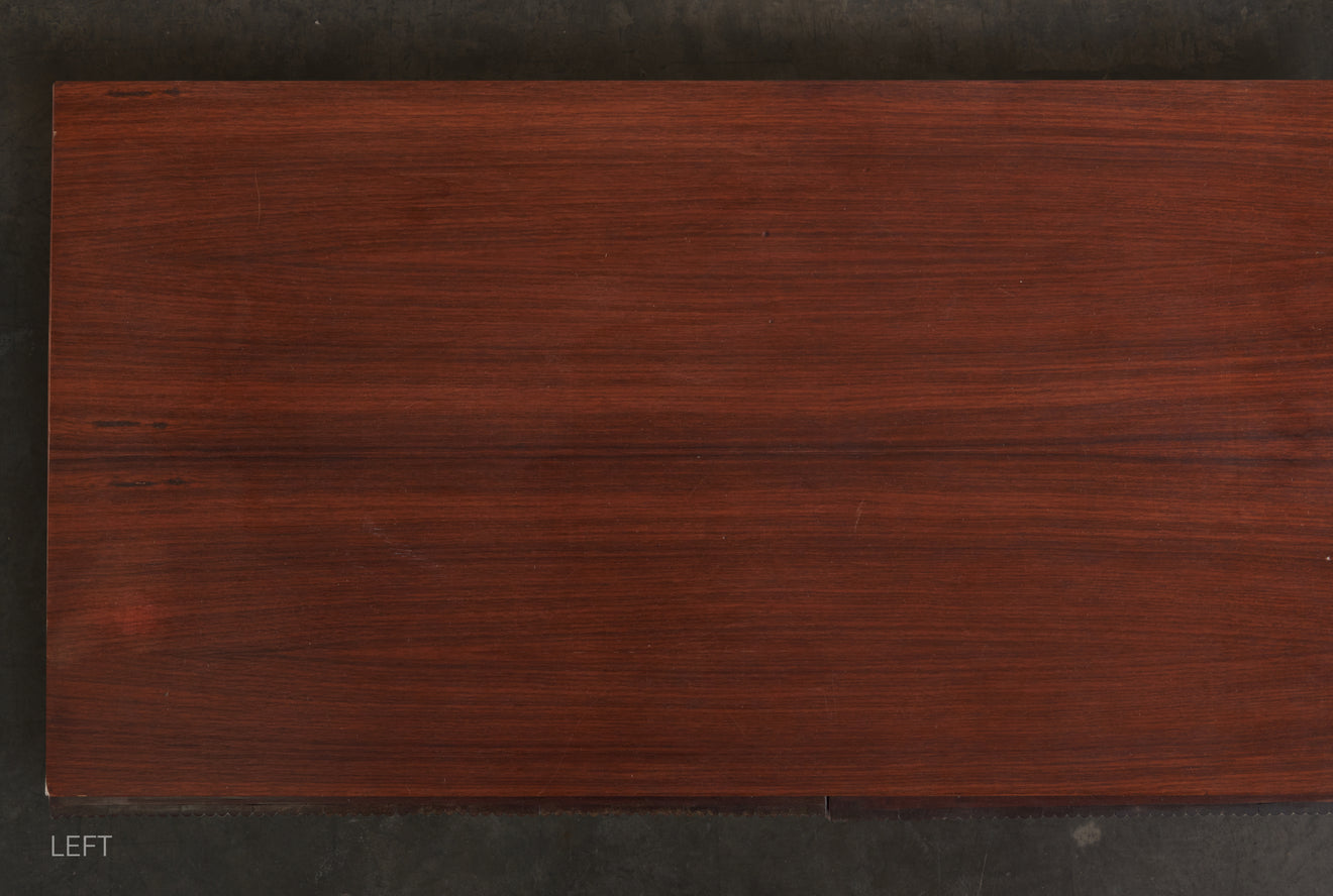 OSVALDO BORSANI (attrib) CABINET, ITALY,c1950