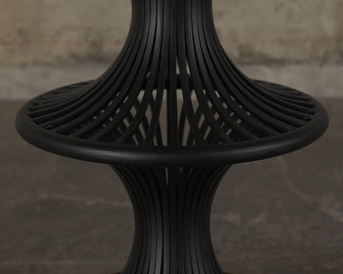 BCW 'HOURGLASS' BARSTOOL