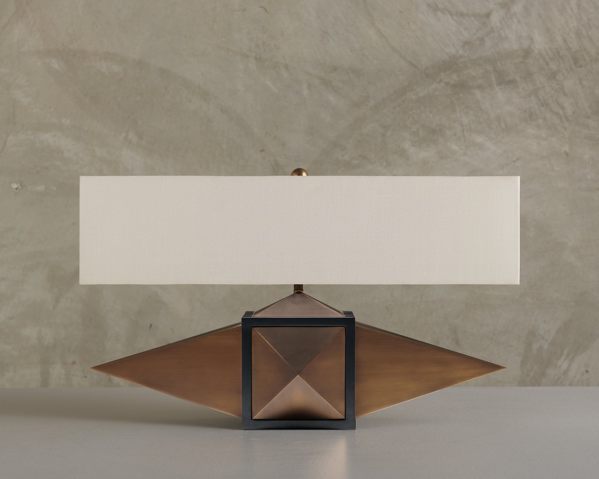 荒神LINDAMAN420 ピーコック Turkish Mosaic Table Lamp - 5