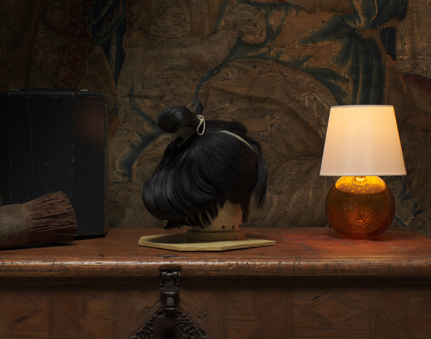 Product Vignette