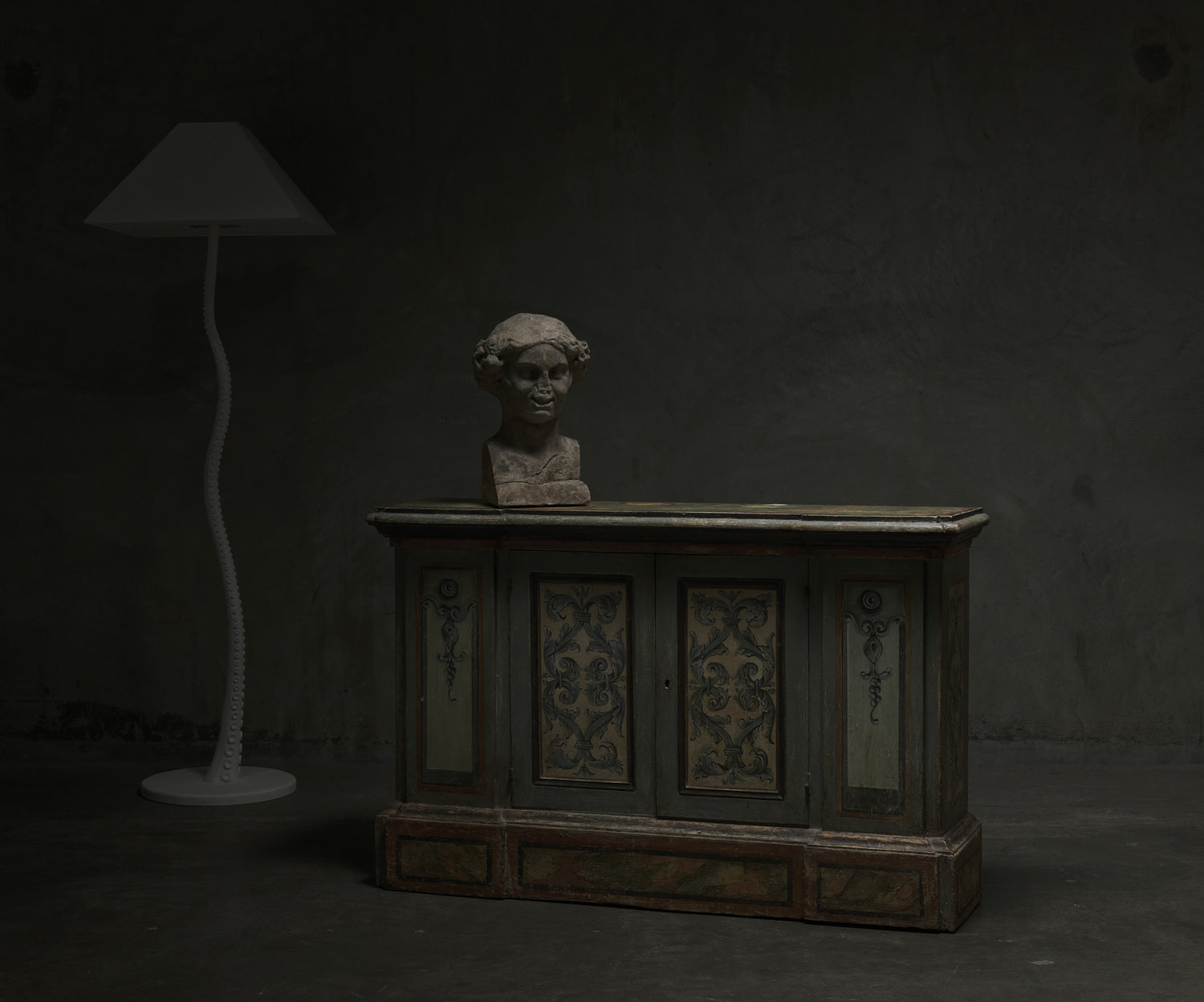 Product Vignette