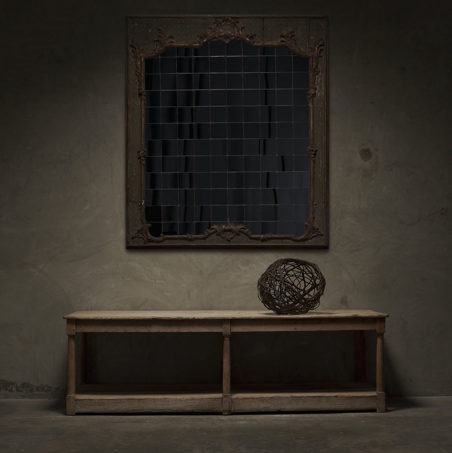 Product Vignette