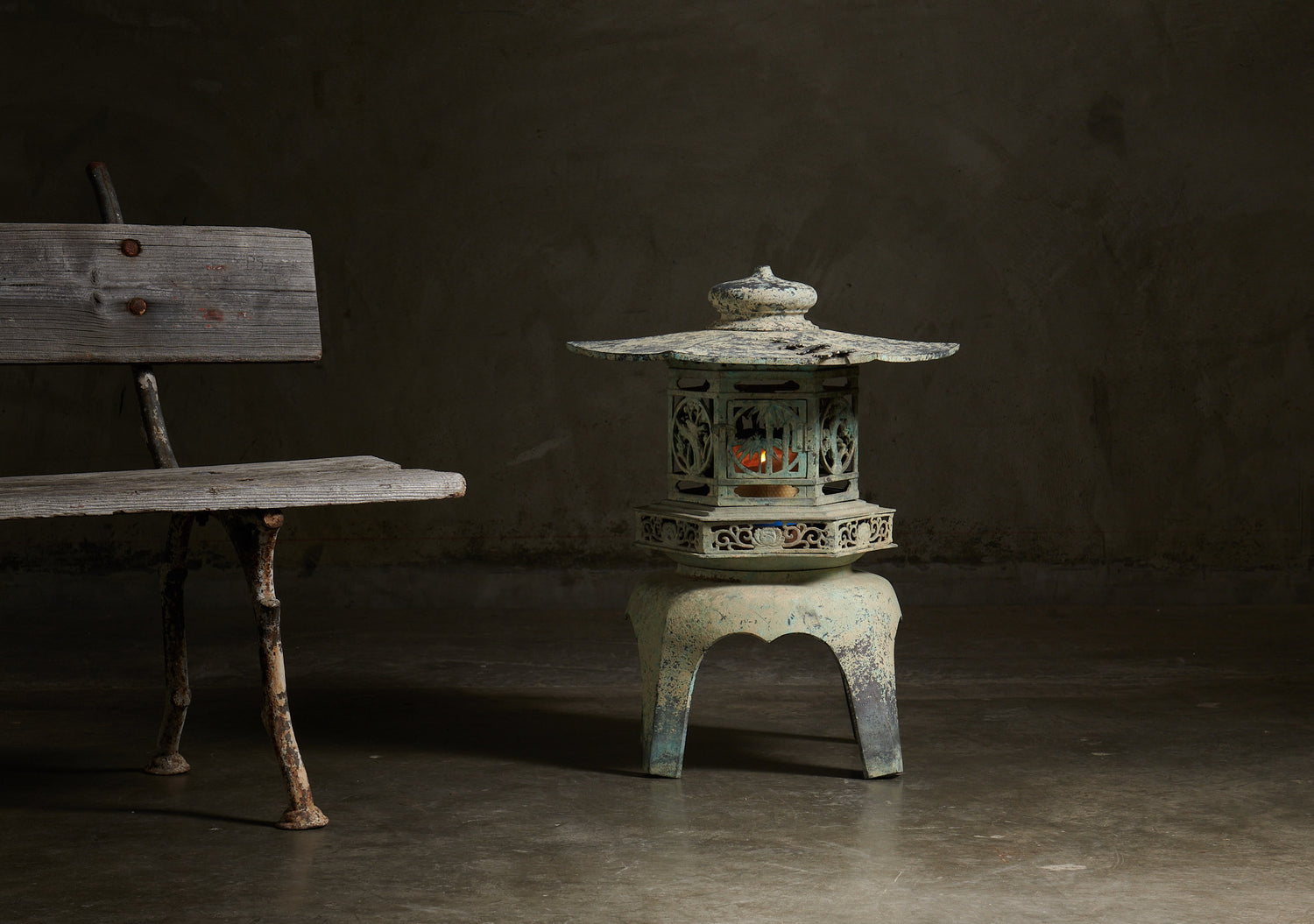 Product Vignette