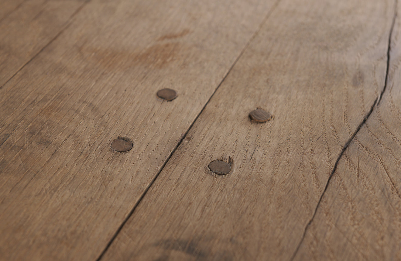 JAPANESE WOOD BENCH / COFFEE TABLE