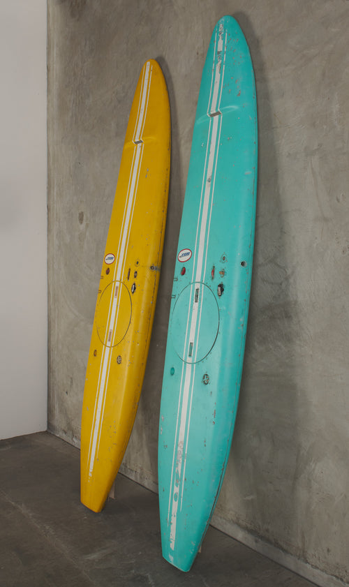 JETBOARD MOTORIZED SURFBOARD(s) BY SARGENT FLETCHER CO