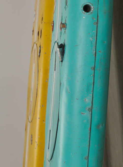 JETBOARD MOTORIZED SURFBOARD(s) BY SARGENT FLETCHER CO