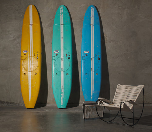 JETBOARD MOTORIZED SURFBOARD(s) BY SARGENT FLETCHER CO