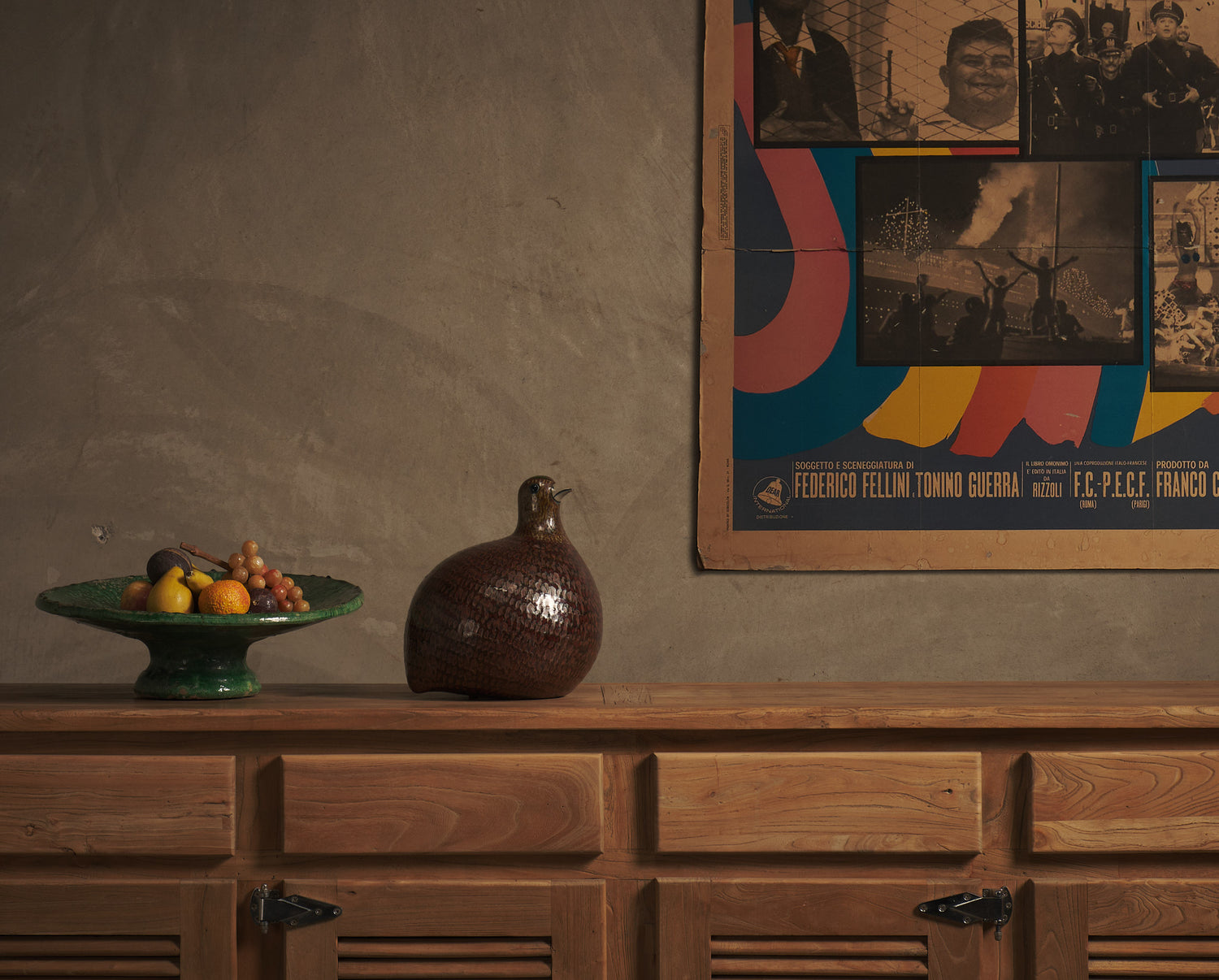 Product Vignette