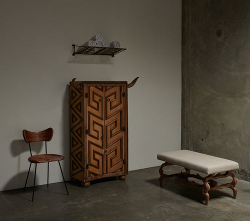 JUJUY TRASTERO CABINET BY MIKE DIAZ