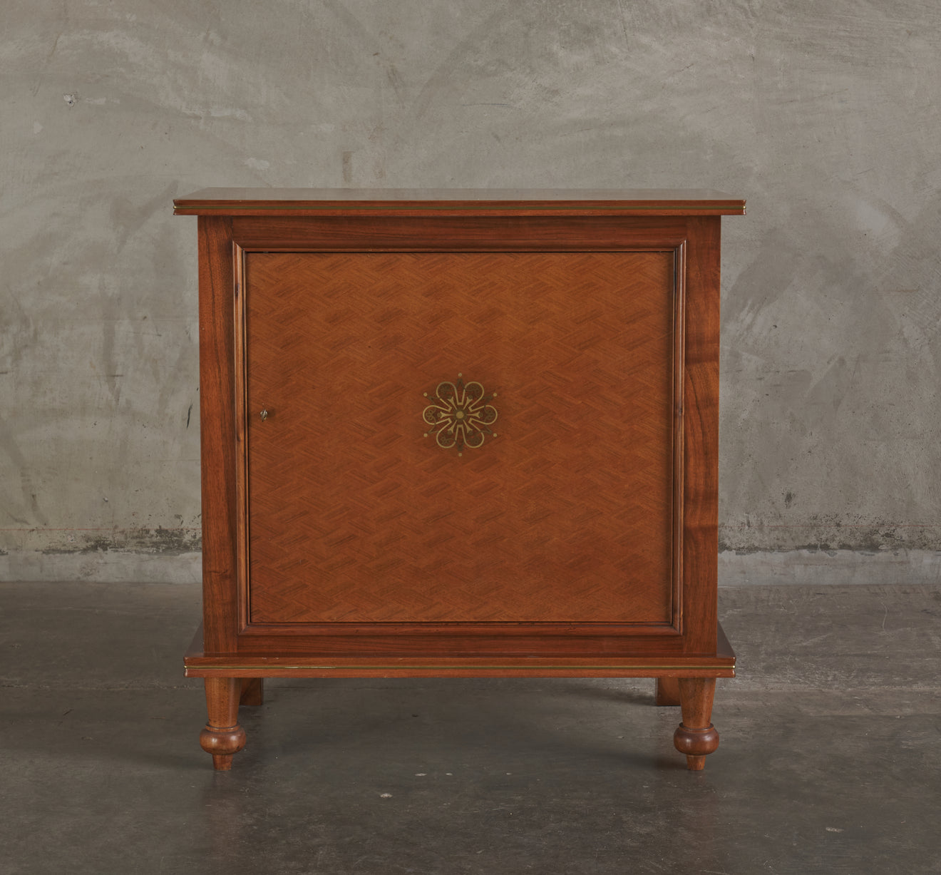 JULES LELEU CABINET, FRANCE, C1948