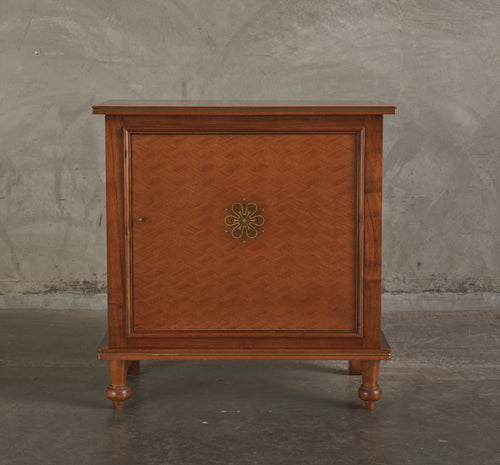 JULES LELEU CABINET, FRANCE, C1948