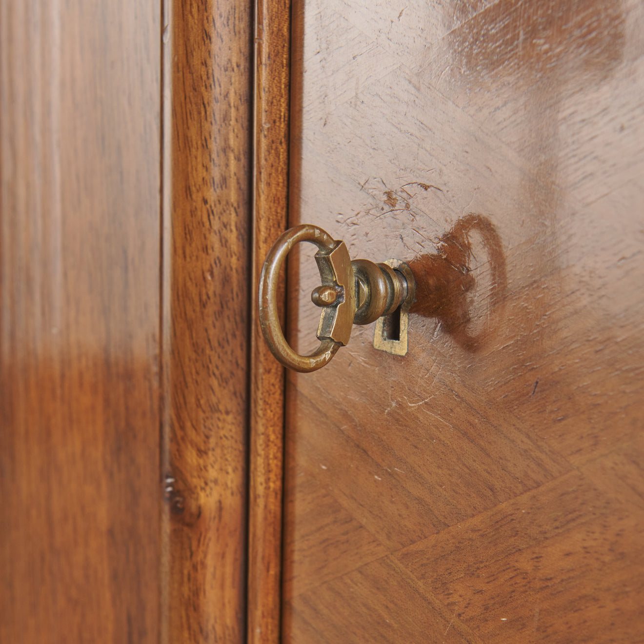 JULES LELEU CABINET, FRANCE, C1948