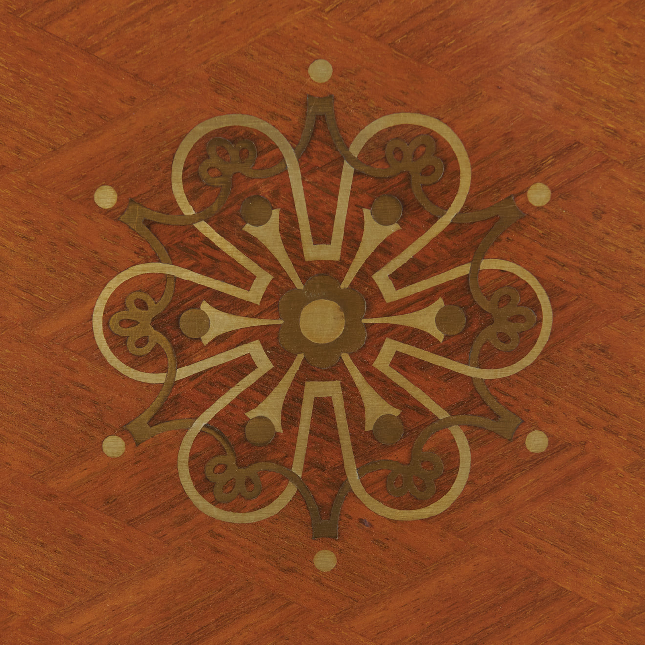 JULES LELEU CABINET, FRANCE, C1948