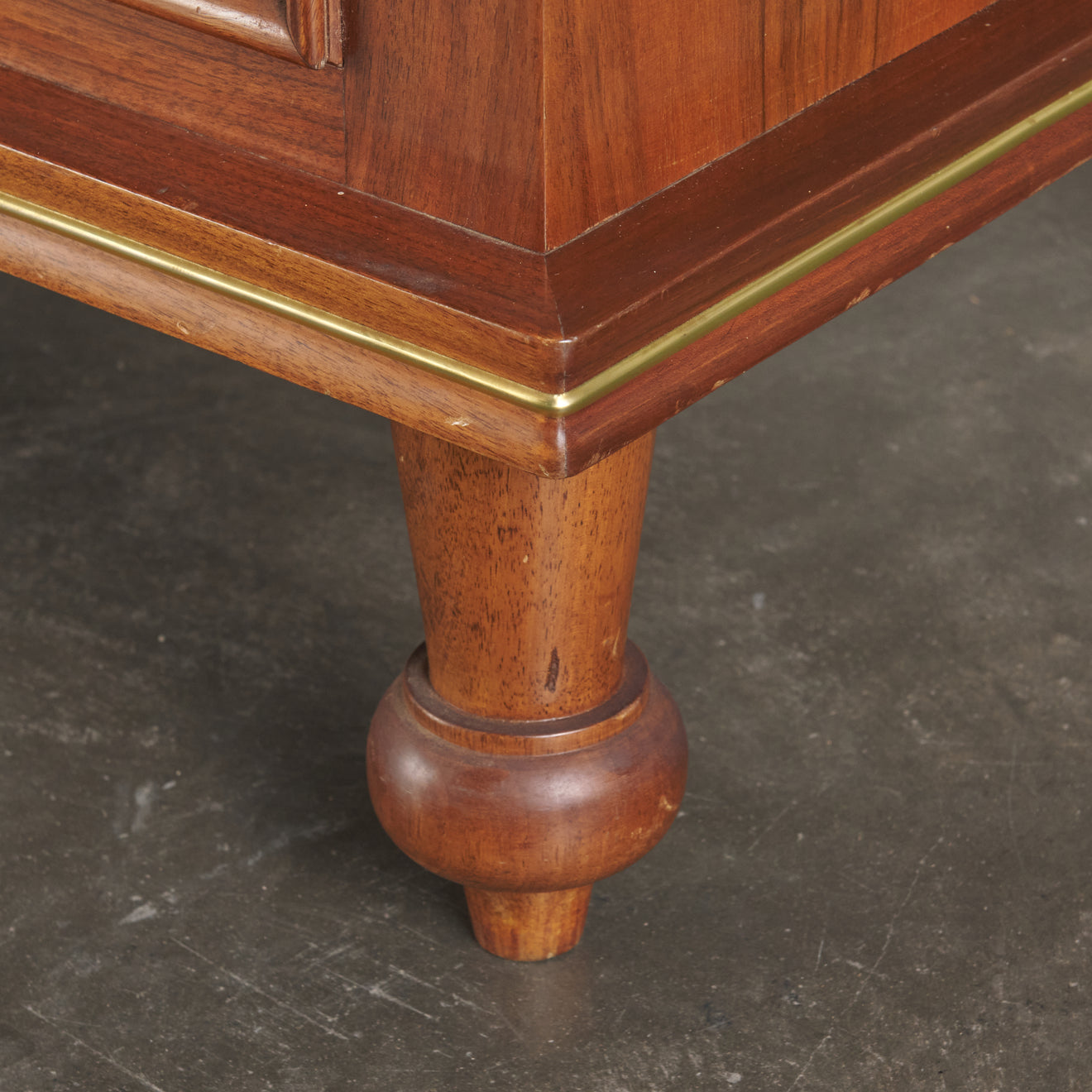 JULES LELEU CABINET, FRANCE, C1948