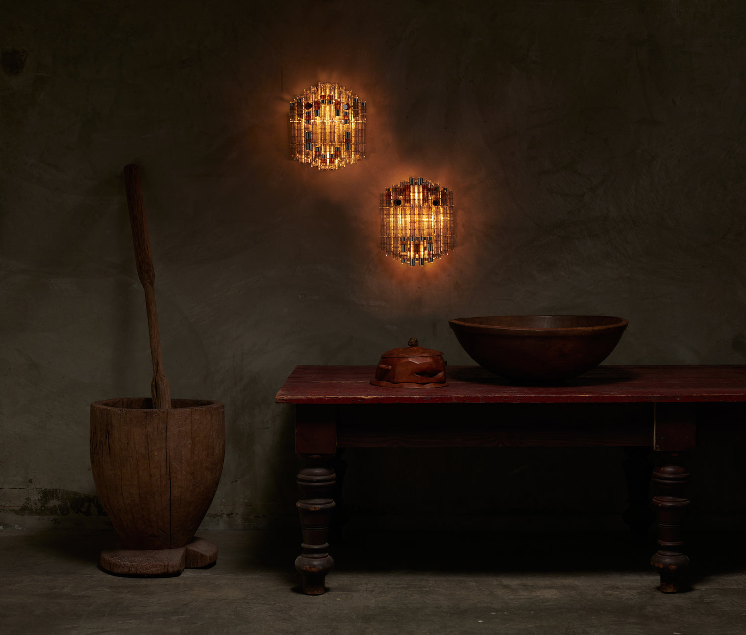 Product Vignette