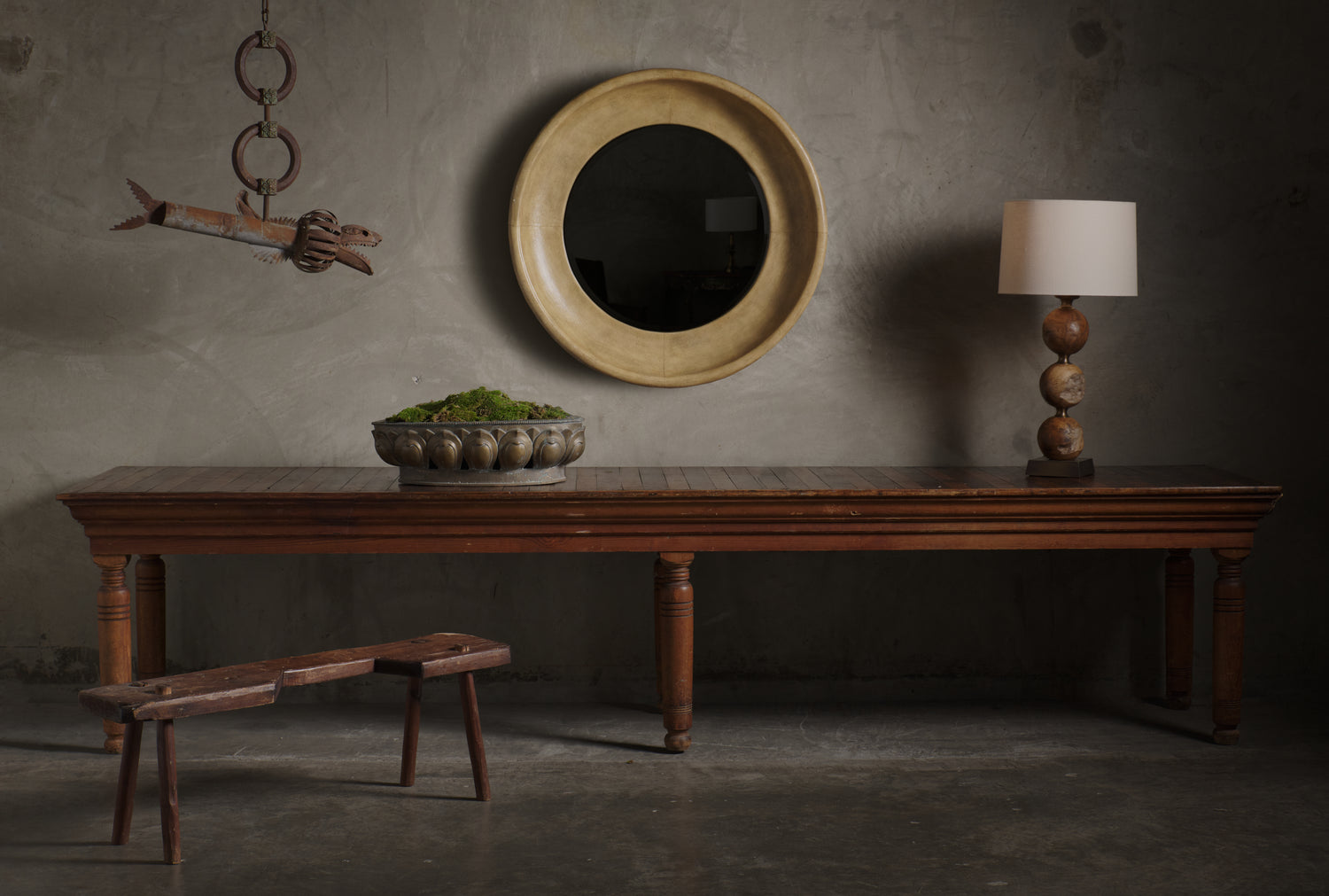 Product Vignette