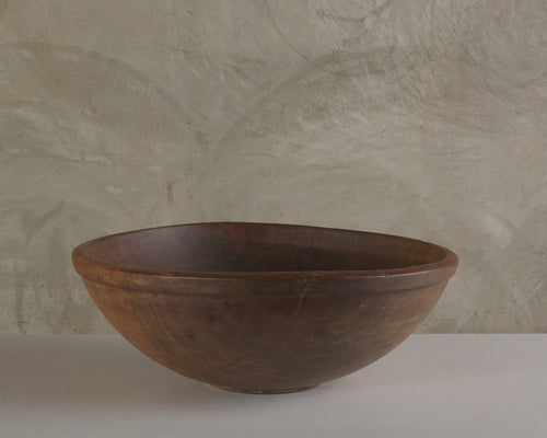 LARGE HARVESTING BOWL