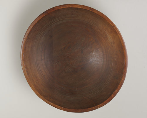 LARGE HARVESTING BOWL