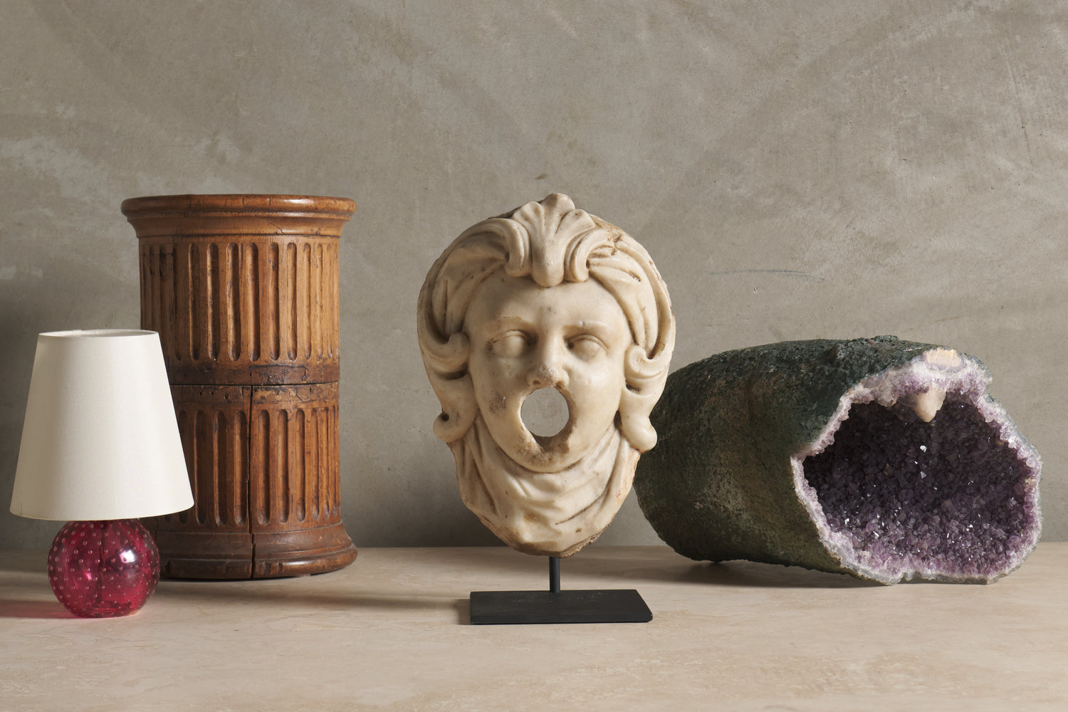 Product Vignette