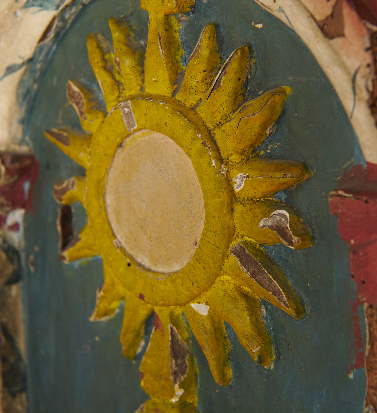 LATIN AMERICAN TABERNACLE