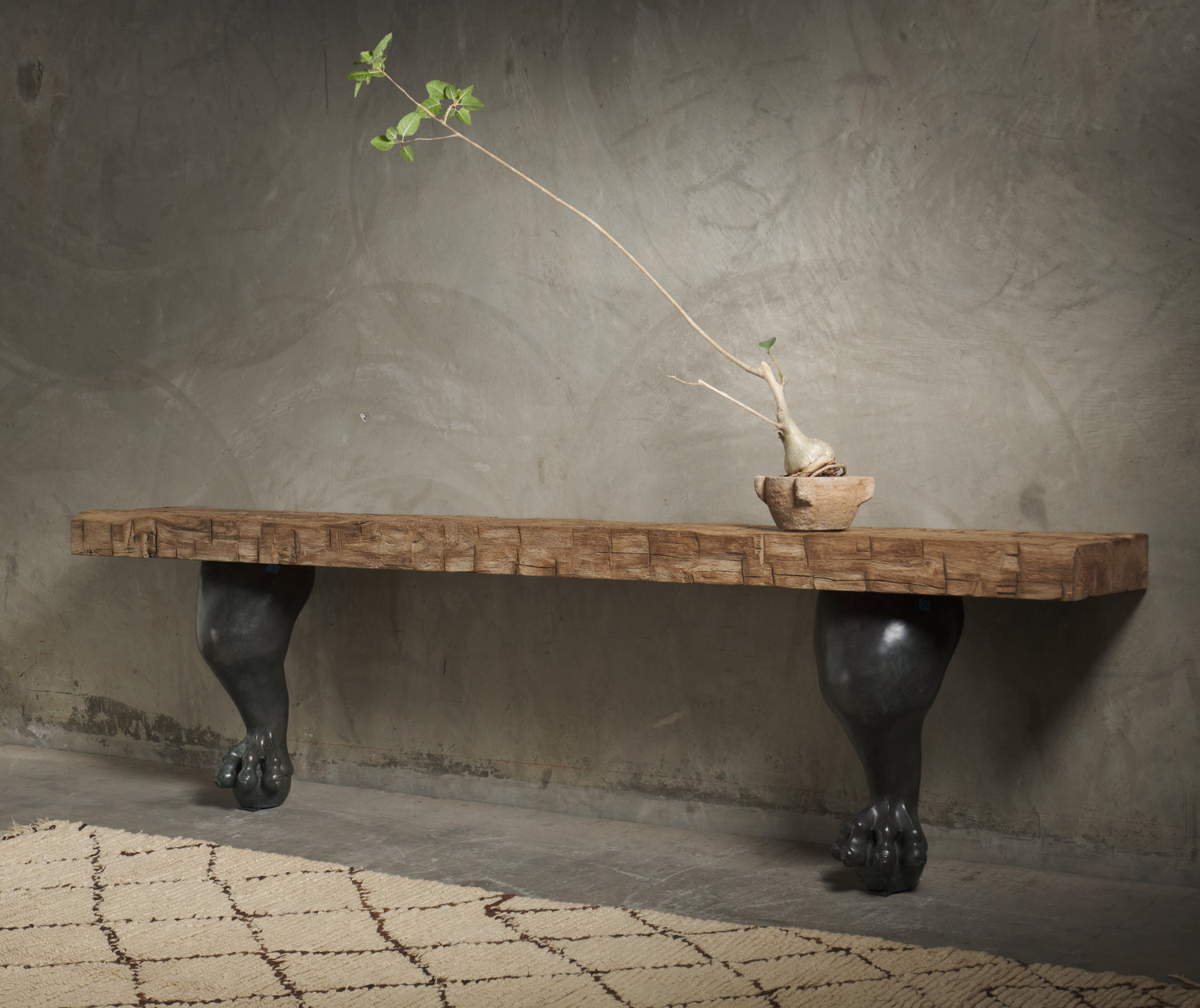 Product Vignette
