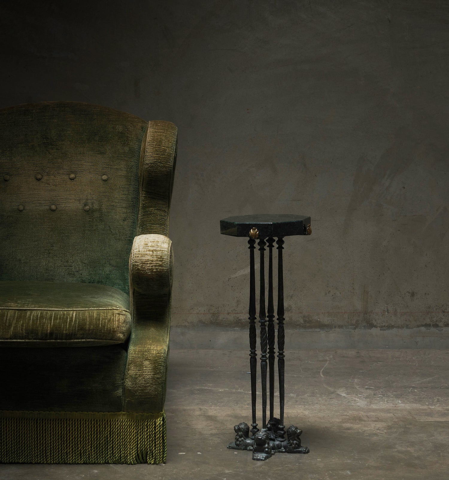 Product Vignette