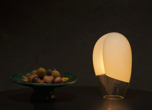 LUCIANO VISTOSI MUNEGA TABLE LAMP