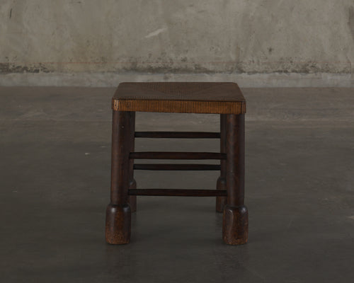 LUMERIA STOOL FROM ESTONIA