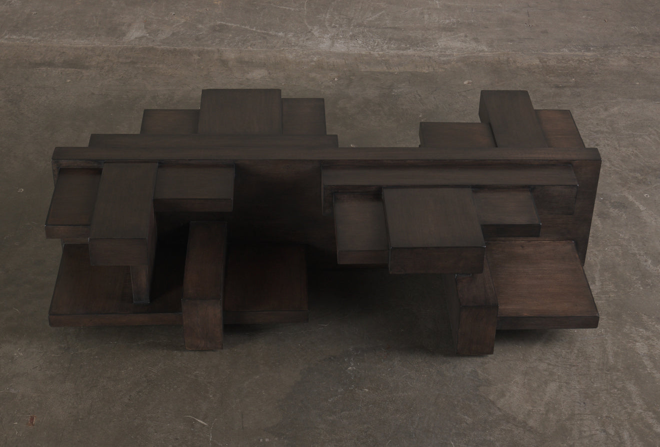 MANHATTAN TABLE  BY RODERICK VOS