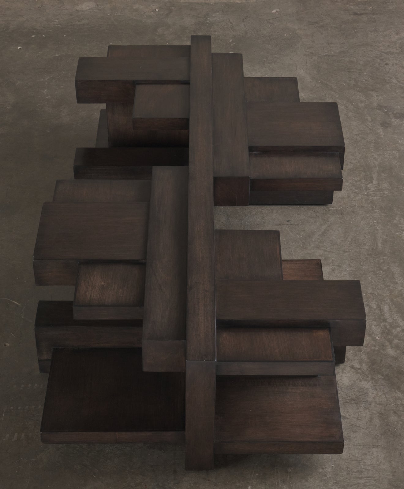 MANHATTAN TABLE  BY RODERICK VOS