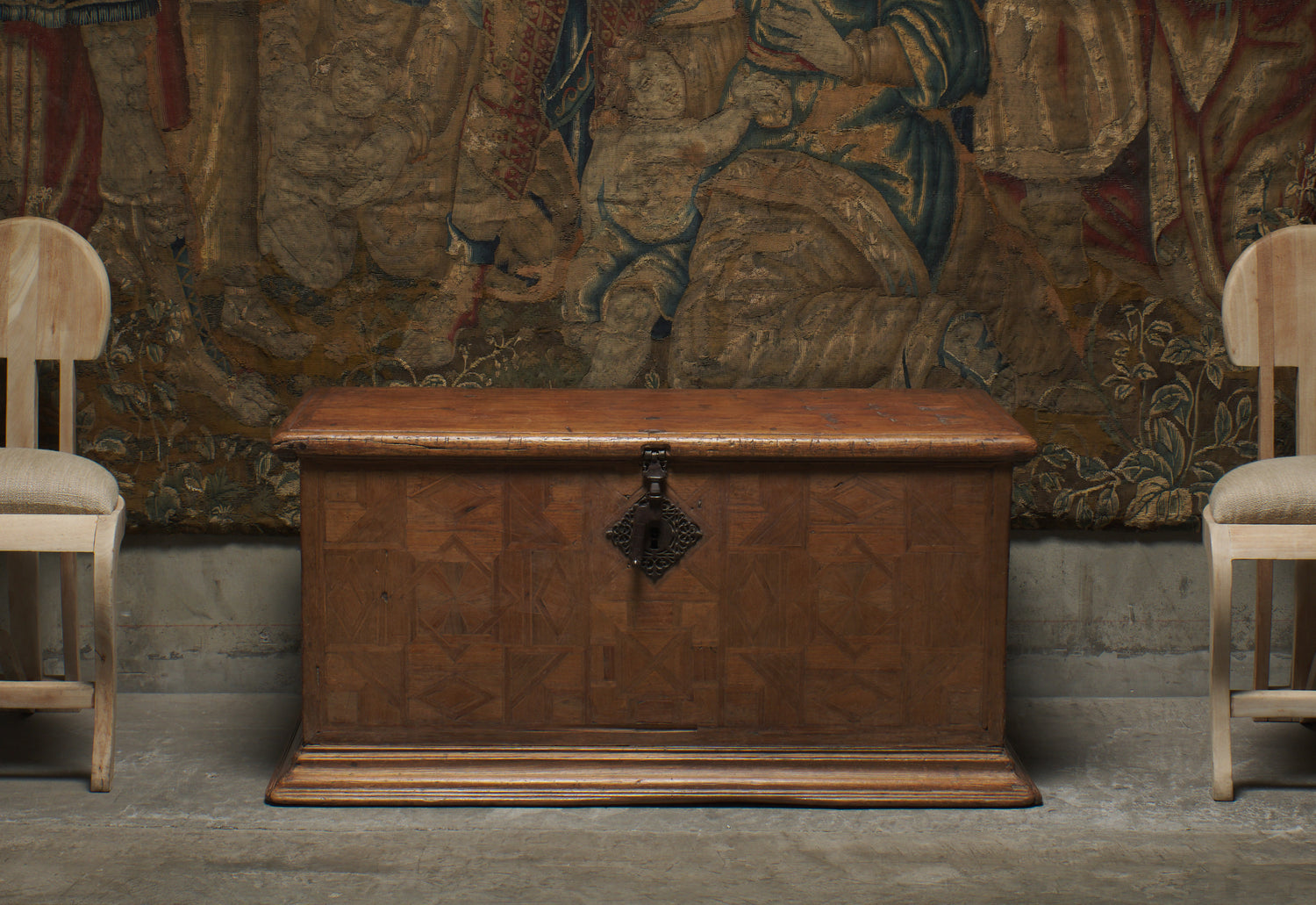 Product Vignette