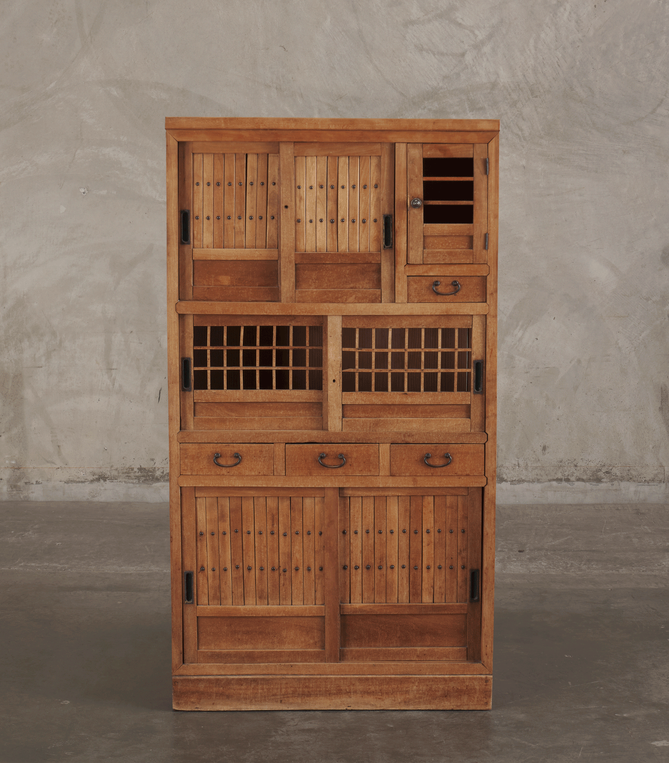 MEIJI PERIOD TANSU