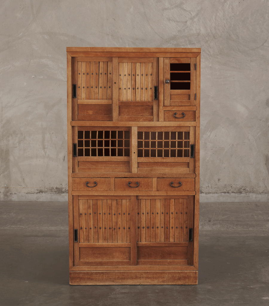 MEIJI PERIOD TANSU
