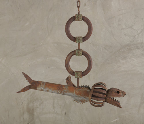 METAL BEAST ON PERIOD LINKS