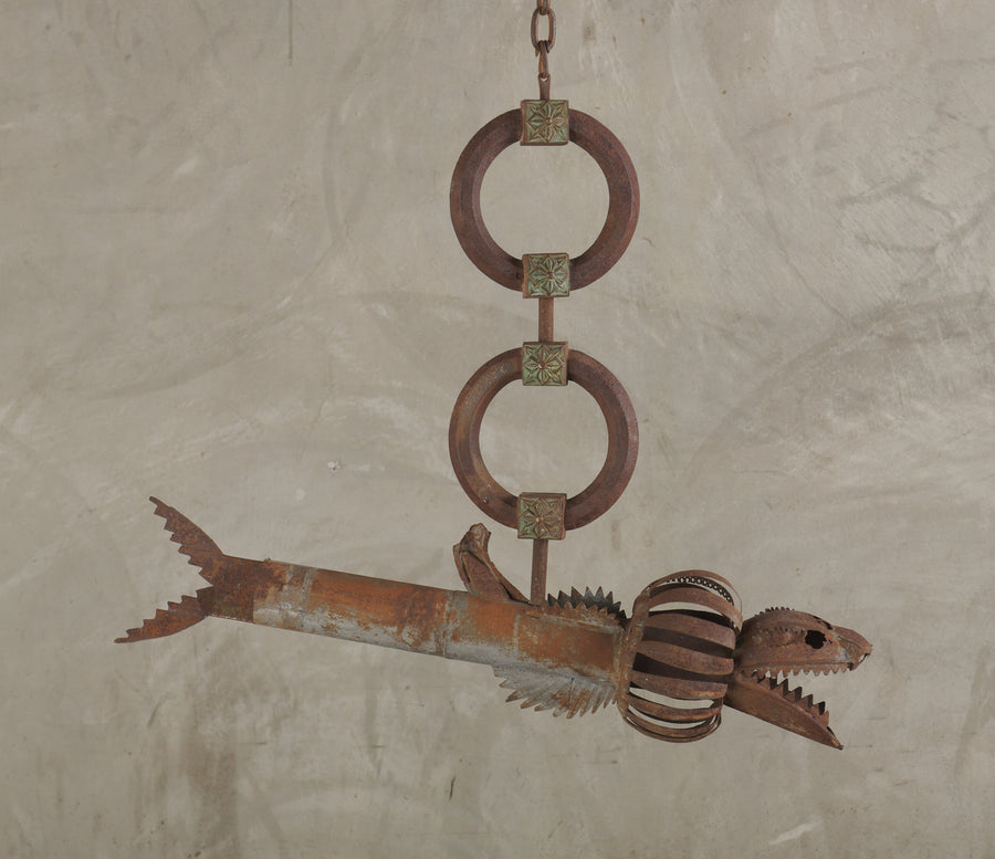 METAL BEAST ON PERIOD LINKS
