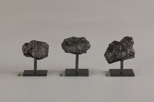 CAMPO DEL CIELO ARGENTINA METEORITE(S)