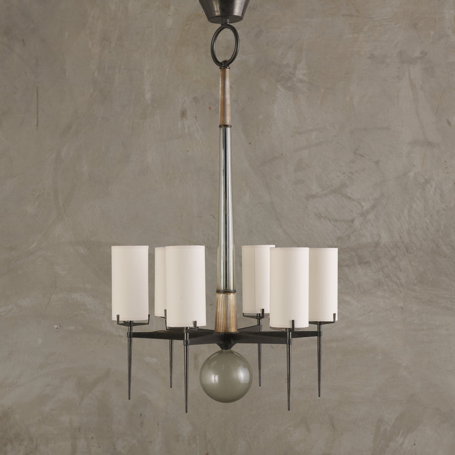 SCANDINAVIAN MID CENTURY HANGING LIGHT