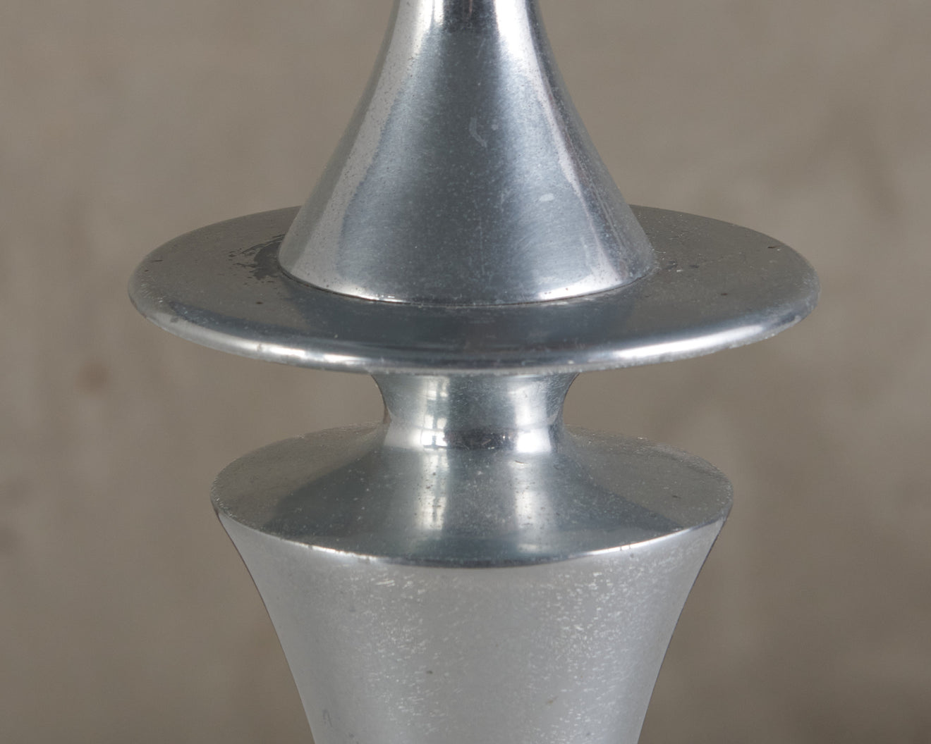 MID CENTURY HOLLYWOOD REGENCY STYLE TABLE LAMP