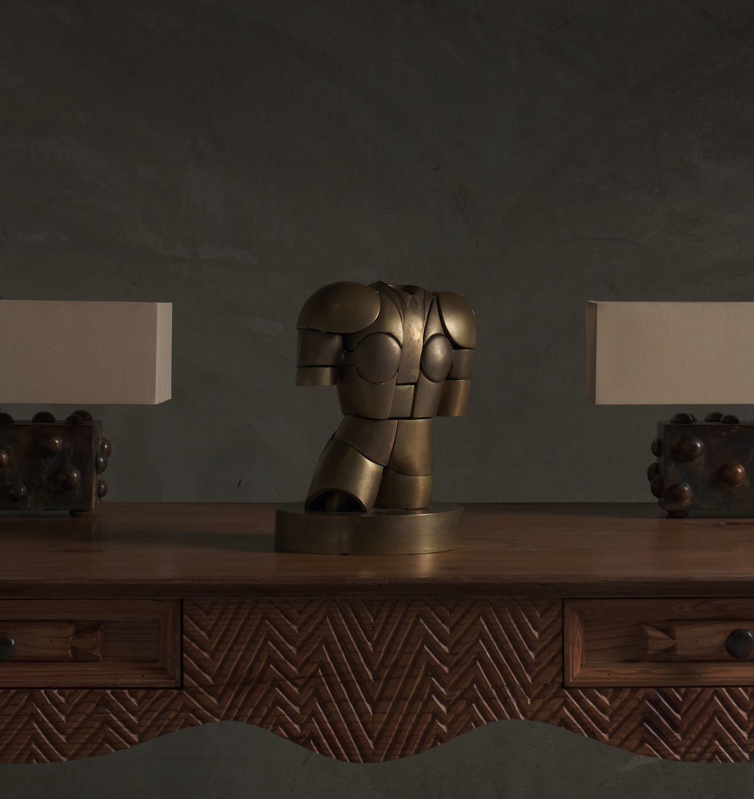 Product Vignette