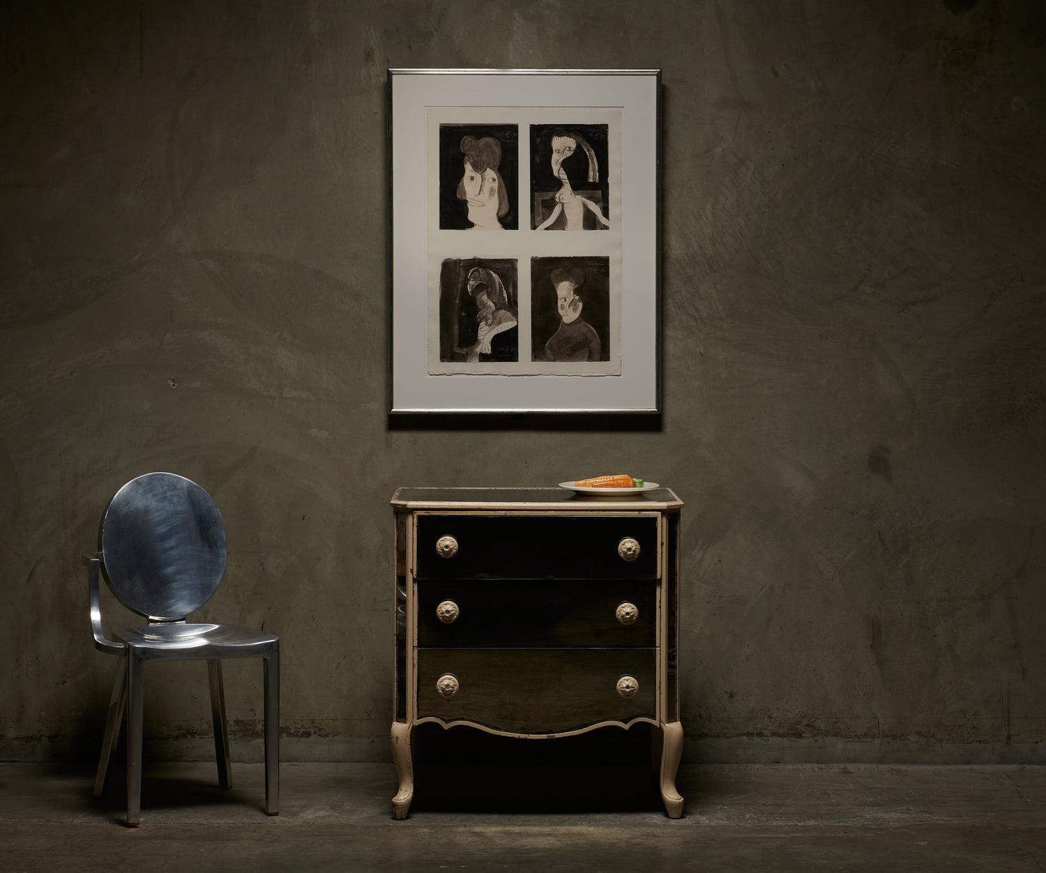Product Vignette