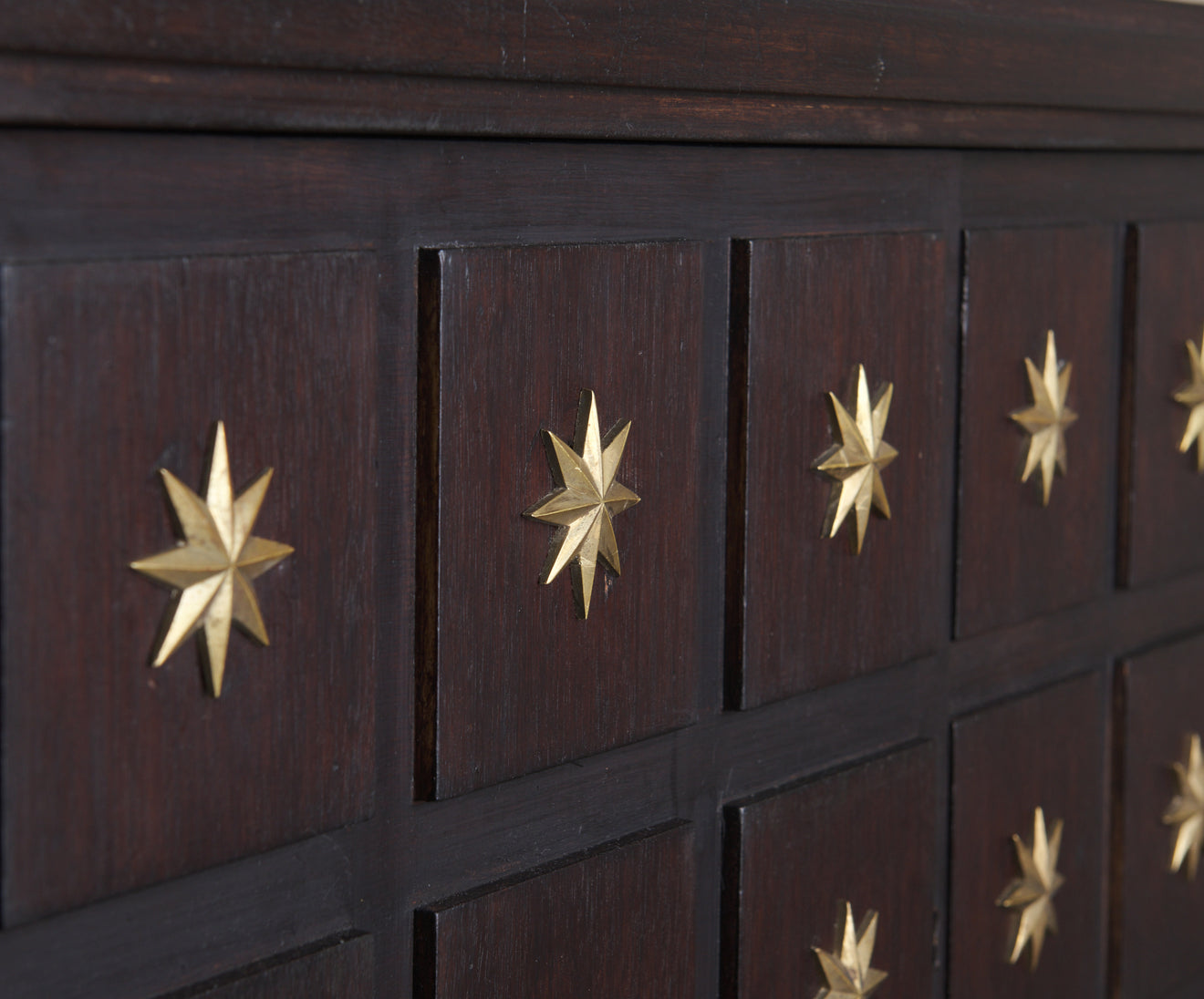 MITO BLOCK CABINET, 1940