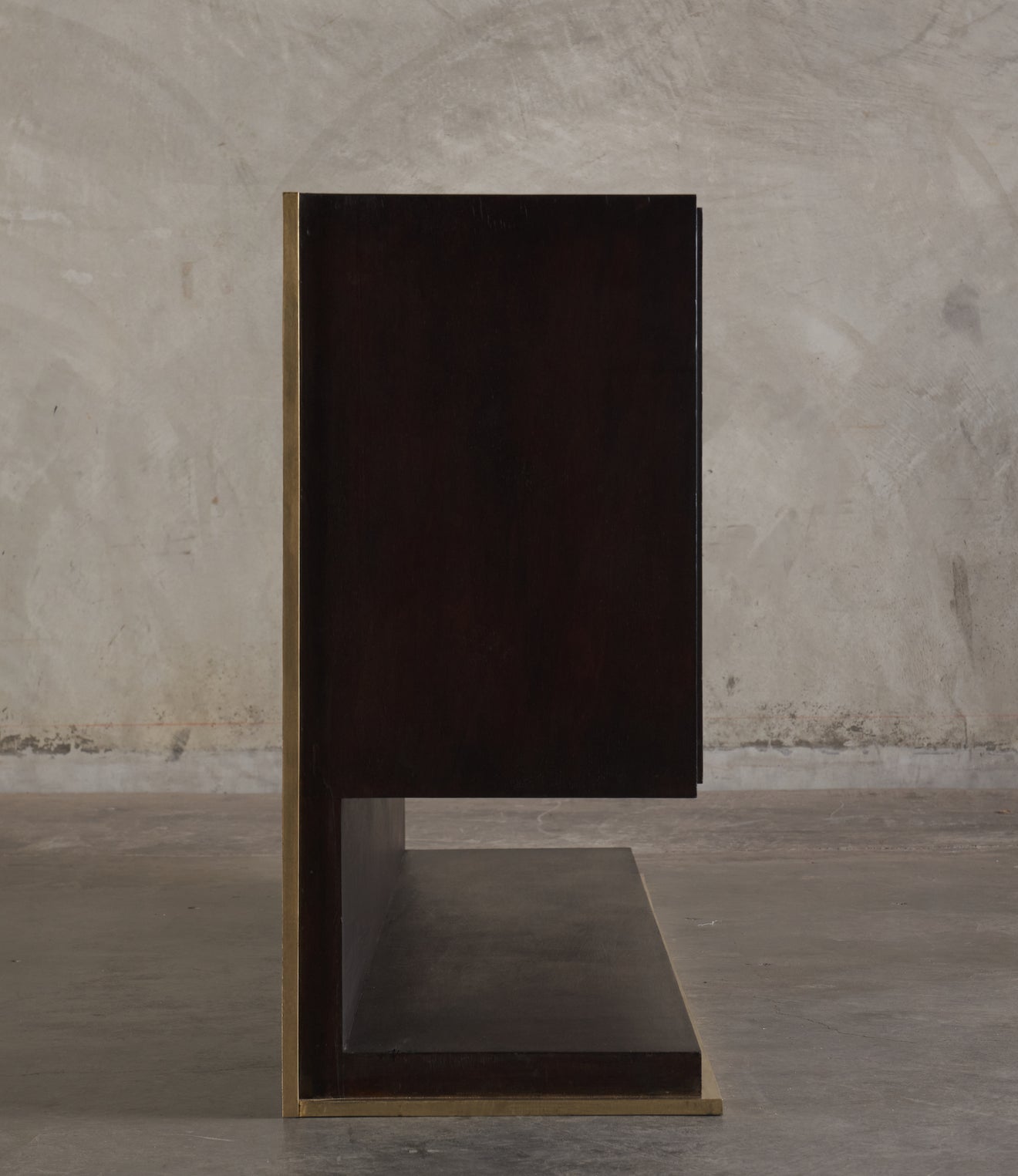 MITO BLOCK CABINET, 1940