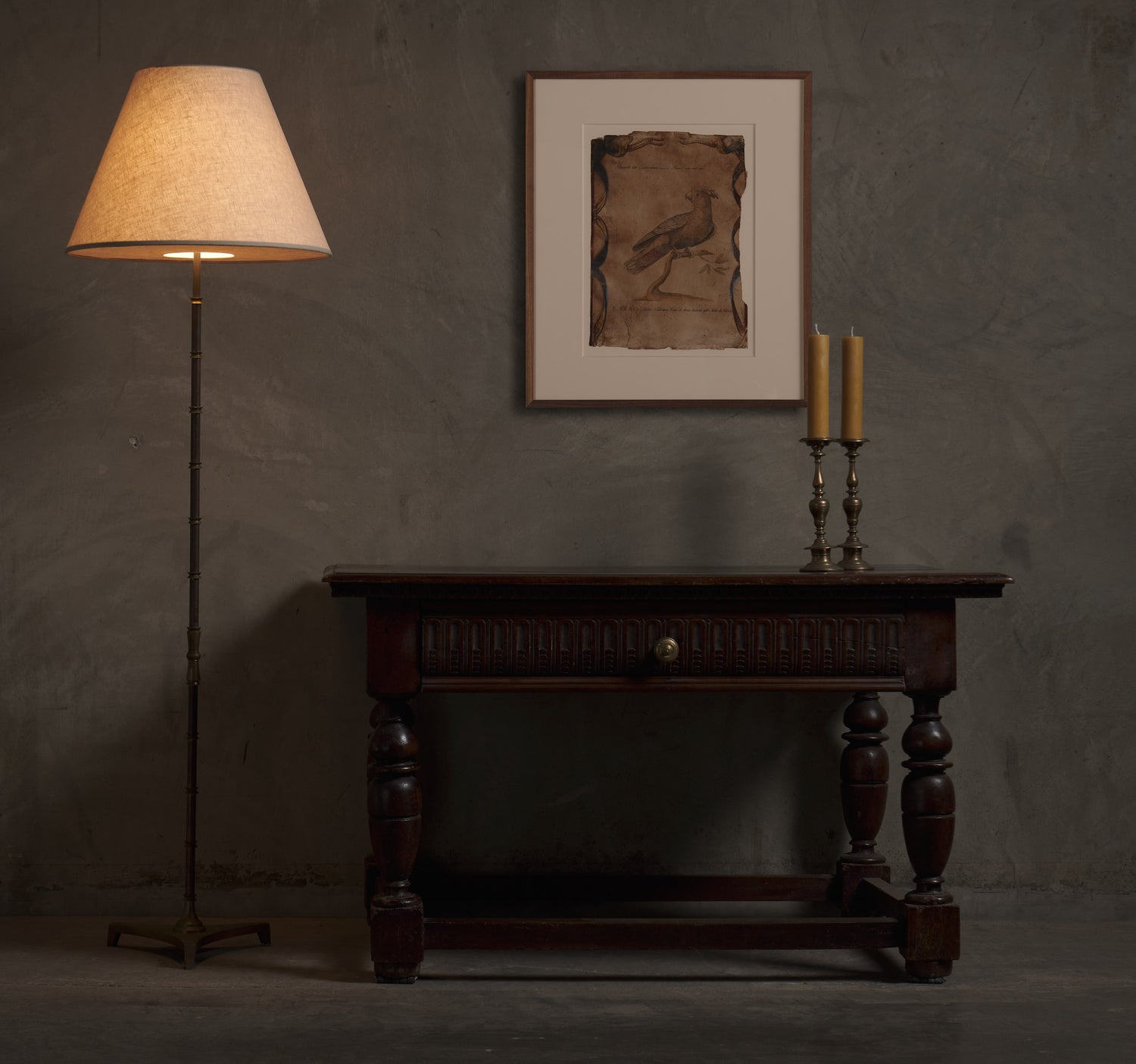 Product Vignette