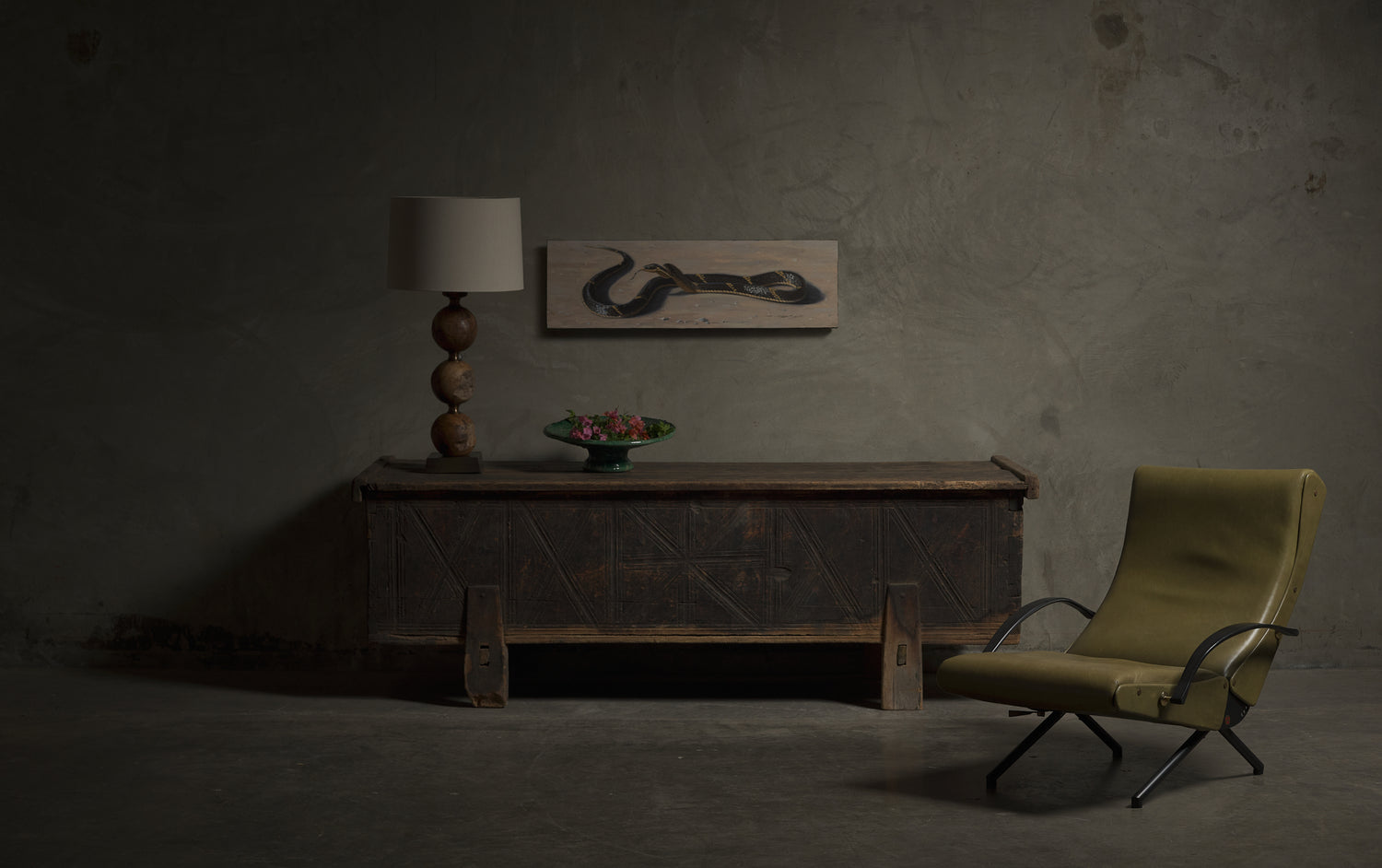Product Vignette