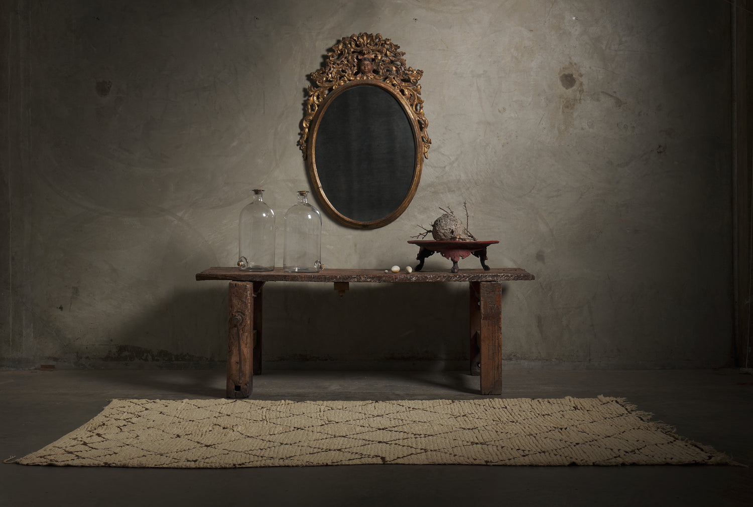 Product Vignette