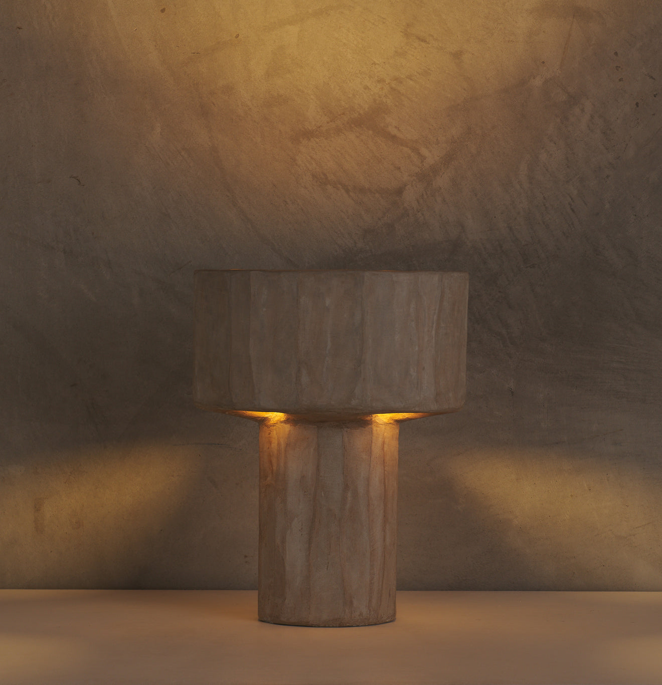 Merida Table Lamp