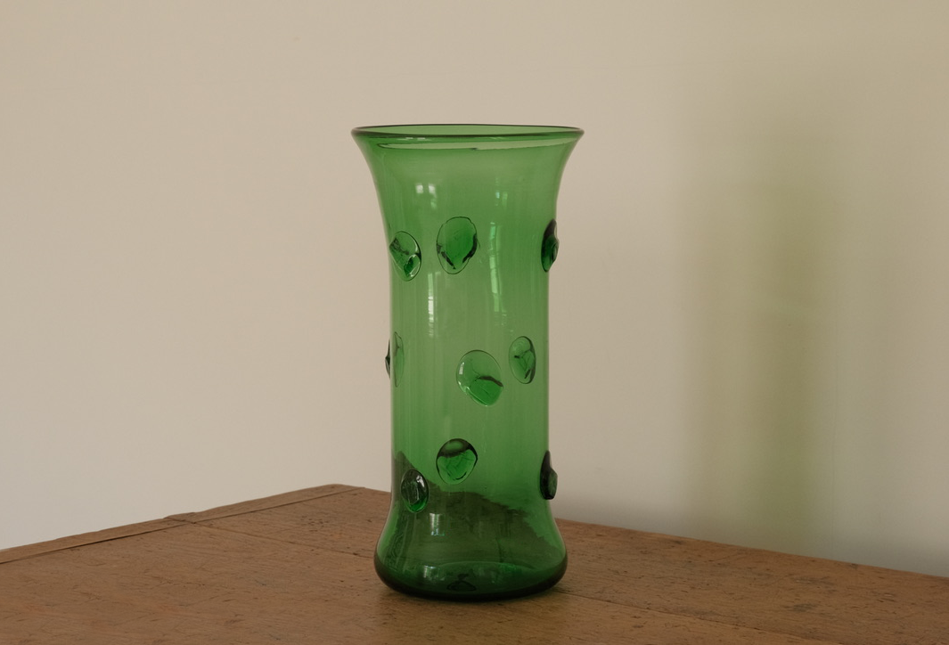 MURANO VASE