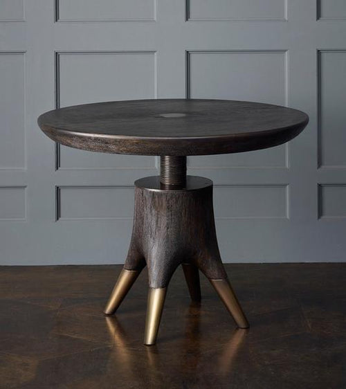 BCW Adjustable Mushroom Table